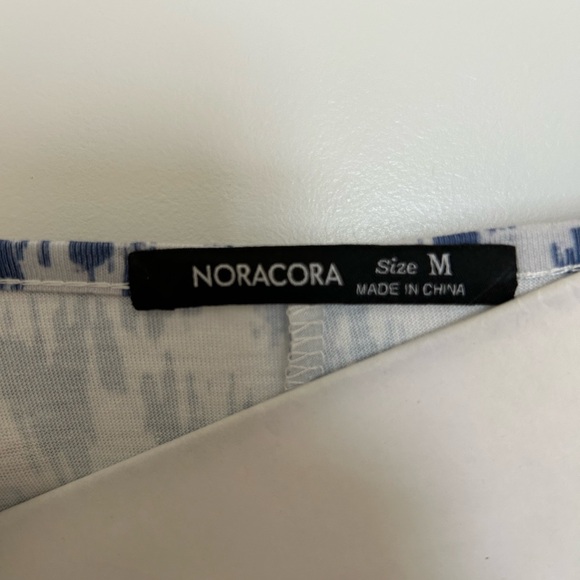 Summer dress - new without tags - Picture 3 of 3